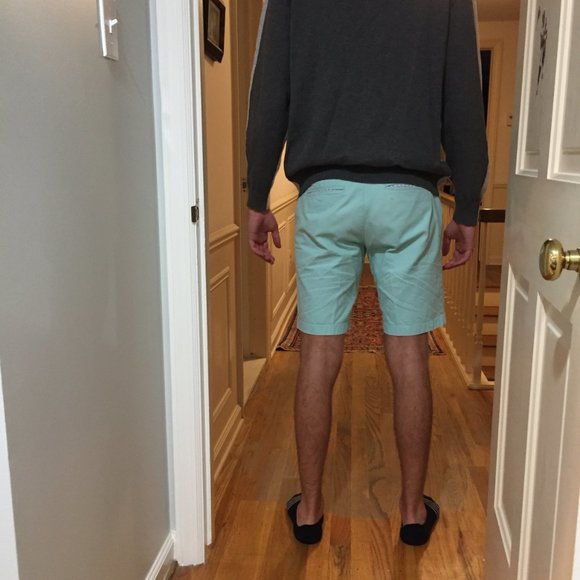 Five Four Nick Wooster Cardigan - Picture 5 of 5